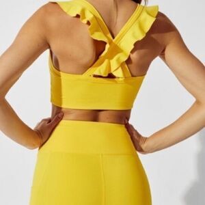 Year of Ours Sara Sports Bra XS